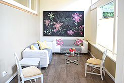 HEATHER CHRISTO BOOK LAUNCH